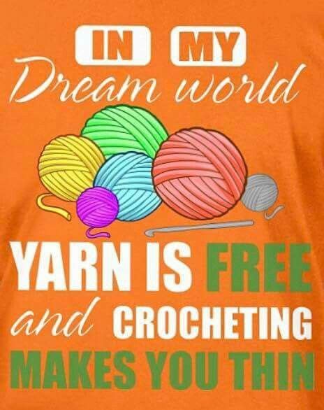Knitting Quotes Sewing Crafts Diy Crafts Crochet Humor Hooker Craft Business Crocheting