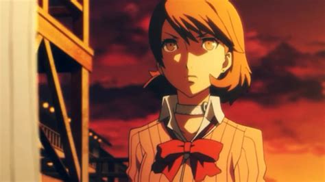 Is Persona 3 Finally Getting A Much Needed Remake
