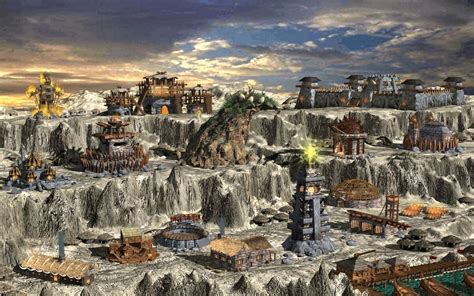 Stronghold H4 Might And Magic Wiki Fandom