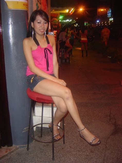 Photos Of Hot Cute Sexy Girls I Met In Angeles City Philippines Page 4 Happier Abroad