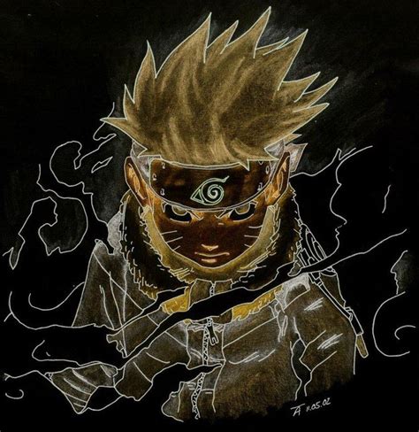 Naruto Cool Art Super Pack Naruto Pinterest Awesome