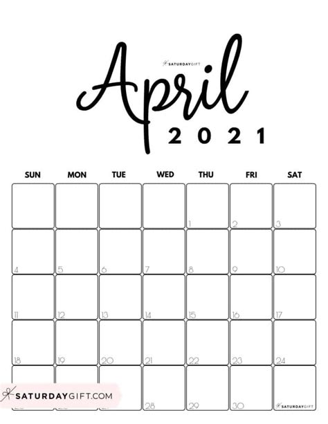 April And May Clanedr2021 Best Calendar Example