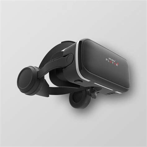 Best Vr Box Headset Under Rupees In India For Mobiles In Irusu