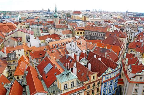 Provides an overview of the czech republic, including key events and facts about this european country which was part of the former czechoslovakia. Level of Poverty in the Czech Republic: An All Time Low