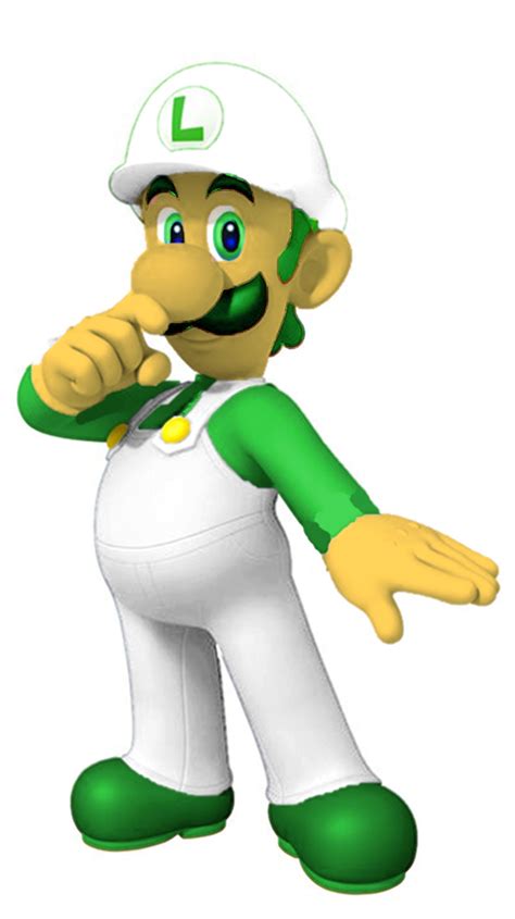 Image Luigi Clasicopng Fantendo Nintendo Fanon Wiki Fandom