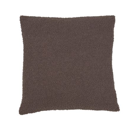 Ted Putetrekk 50cm Brun | Møblia