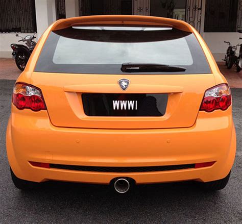 Malaysian registration plates are displayed at the front and rear of all private and commercial motorised vehicles in malaysia, as required by law. 【这些字母绝对不会出现在车牌？Perak 车牌字母为何是 A？】8 个关于车牌的冷知识，看看你懂几个？