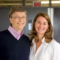 William henry gates iii (born october 28, 1955) is an american business magnate, software developer, investor, author, and philanthropist. Melinda Gates Birthday, Real Name, Age, Weight, Height ...