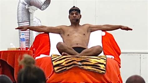 Bikram Yoga Founder Bikram Choudhury Trapped In Mexico After Passport