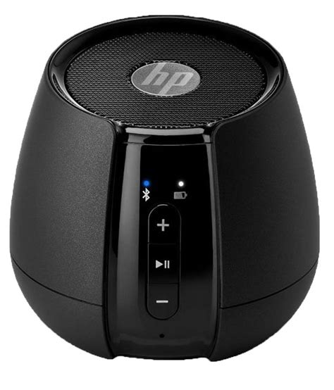 You'll mostly find 2.1 setups for the pc market covering just left/right channels and a subwoofer—perhaps more often than that. Buy HP S6500 Bluetooth Speakers - Black Online at Best ...