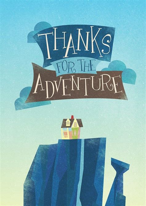 Disney movie up love quotes. Gorgeous Disney Illustrations (phone backgrounds?) | Disney illustration, Disney posters, Disney ...
