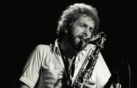 Average White Bands Saxophone Player Molly Duncan Dies Aged 74 Metro