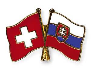 Die hauptstadt und gleichzeitig größte stadt des landes ist bratislava (deutsch pressburg). Freundschaftspins: Schweiz-Slowakei