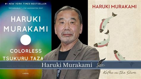 Top 10 Books By Haruki Murakami From Japan Penslips Magazine