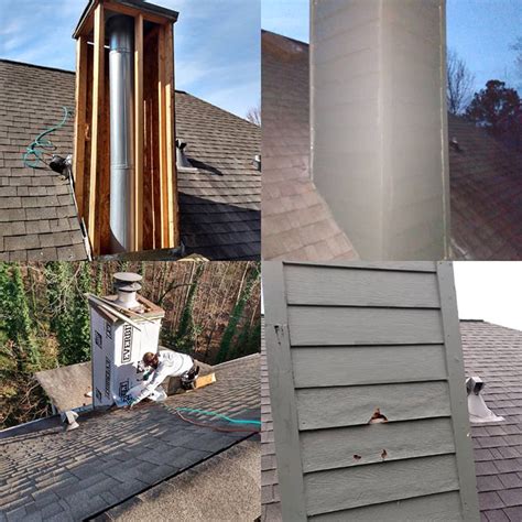 All Peaks Roofing Siding Repair And Replace Free Siding Estimate