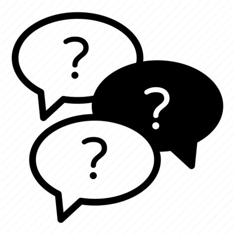 Customer Queries Different Questions Questionnaire Inquiry Client