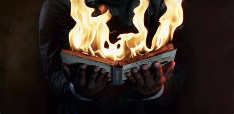 Hbos Fahrenheit 451 Trailer Looks Hot As Hell Fib