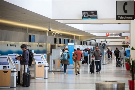 Philadelphia International Airport Ranked One Of The Worst Large