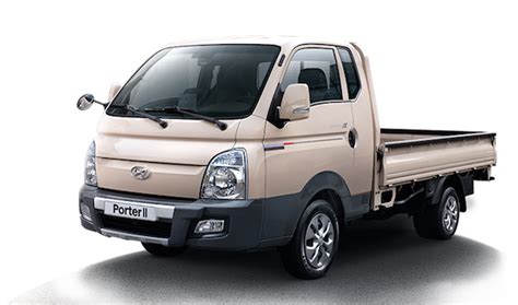South Korea Full Year 2016 Hyundai Porter First Lcv To 1 Best