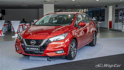 Bayaran bulanan kereta nissan almera. Gaji RM 3k boleh lepas loan untuk Nissan Almera Turbo 2020 ...