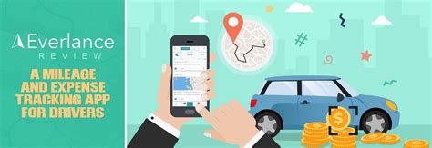 This post contains affiliate links that hyrecar may receive a commission for referring you to them. Everlance Review 2021 - A Mileage and Expense Tracking App ...