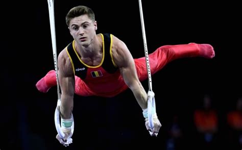 Handbal, voor het laatst op het programma in 1936, en boogschieten, niet meer sinds 1920, maken hun rentree op de olympische spelen. Belgische mannen grijpen naast ticket voor Olympische ...
