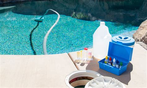 Why Chlorine Is So Important For Your Pool Down Under Pool Care