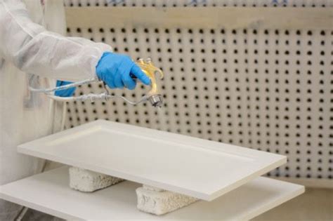 What is notch & drillwe must modify the back of the dovetail drawer boxes to accommodate the sliding tracks. Custom Painted Kitchen Cabinet Doors by Allstyle in 2020 ...