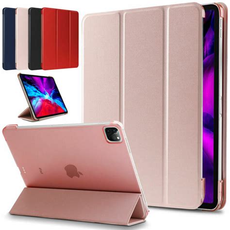 2020 New For Apple Ipad Pro 11129 Inch 2020 Smart Case