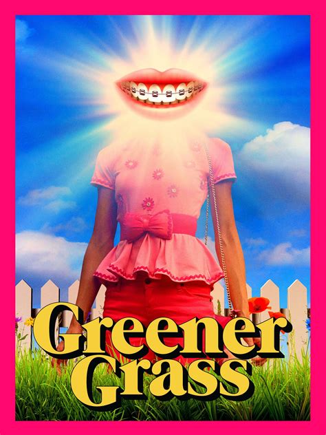 Greener Grass Movie Clip Youre At School Trailers And Videos