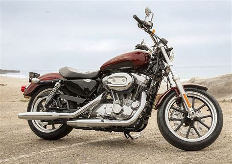 Click here to view all the harley davidson xl883l superlows currently participating in our fuel tracking program. Harley-Davidson XL 883 L Superlow 2014 - Galerie moto ...