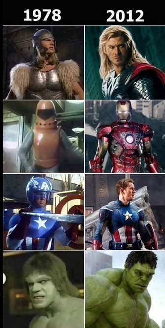 Did They Even Try With Iron Man Click For More Funny Pictures