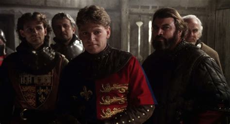 Henry V In Shakespeare Film And Music OnePeterFive