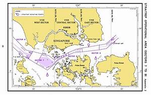 Operational Areas Maritime Port Authority Of Singapore Mpa