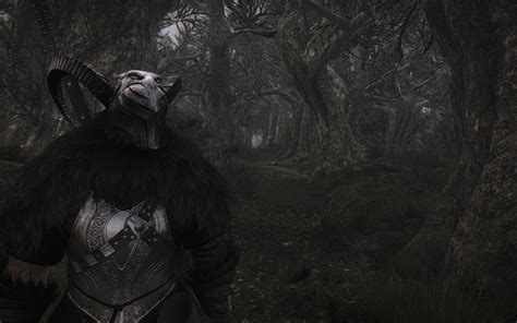 Dark Forest At Skyrim Nexus Mods And Community