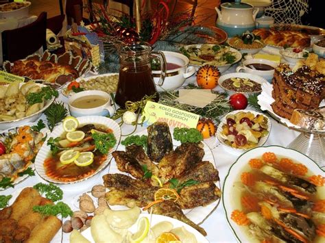 Dinner starts when the first star shows up on the still pale blue sky. 21 Best Polish Christmas Dinner - Most Popular Ideas of All Time