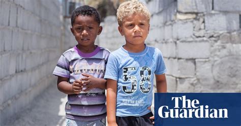 Irans Forgotten African Migrants In Pictures World News The Guardian