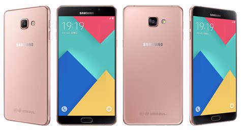Samsung Galaxy A9 Pro 2016 Özellikleri - TeknoVudu