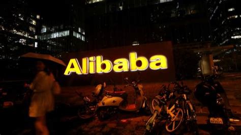 chinese police detain ex alibaba manager in sexual assault case financial times