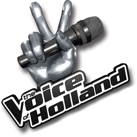 The voice of holland (tvoh) has known many juries over the years. omg! ik zit in The Voice of Holland! | Graziella Hunsel Rivero