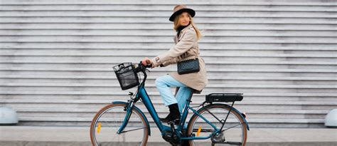 De 10 Beste Elektrische Fietsen Voor Vrouwen Upway