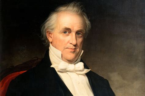 The latin word is the substantivized present active participle of the verb praesideō (preside over). President James Buchanan died 150 years ago: the legacy of Pa.'s only president, then and now ...