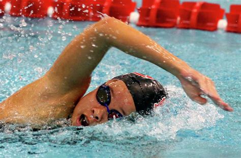 Darien Wins Class L Girls Swimming Championship Wilton Places Second