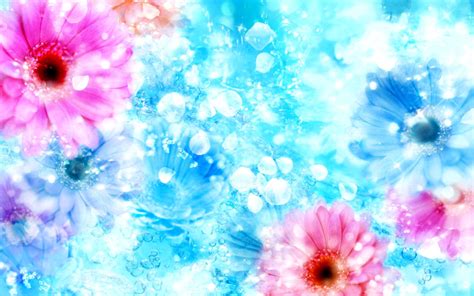 Pastel Flowers Hd Wallpapers Top Free Pastel Flowers Hd Backgrounds