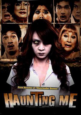 I only seeen 1 thai ghost movie and it is ghost game. Is 'Haunting Me' (aka 'Hor Taew Tak') available to watch ...