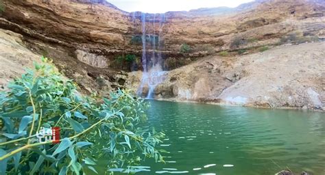 Al Anbar To Fund Converting The Artificial Waterfalls In Heet To A