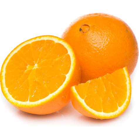 Navel Oranges Produce Foodtown