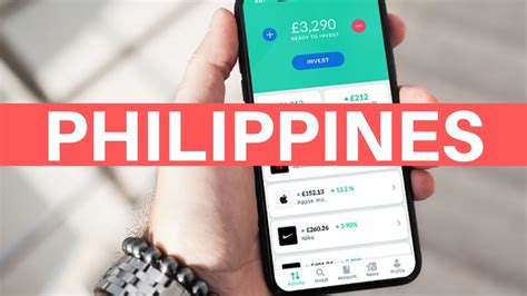 The mobile app is best for traders with some options experience, as there are many features that can distract and overwhelm newer traders. Best Stock Trading Apps In Philippines 2020 (Beginners ...