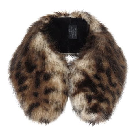 Dusky Faux Fur Cindy Collar The Haven Home Interiors