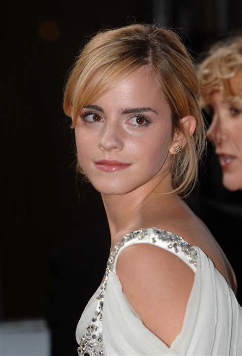 Emma Watson Emma Watson Style Emma Watson Emma Watson Feminism